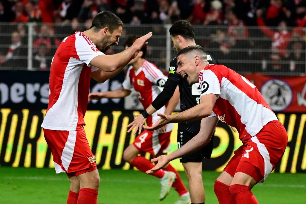 Andrej Ilić (©AFP)