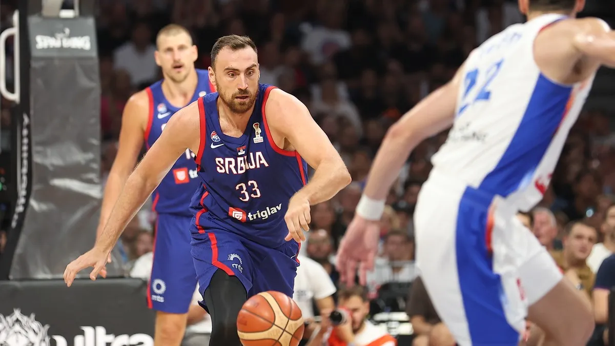 Nikola Milutinov (©MN Press)