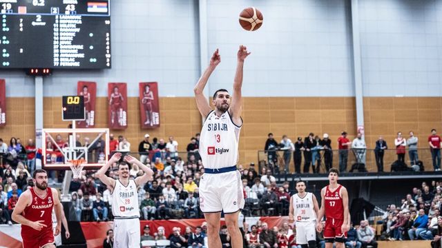 Ognjen Dobrić (©FIBA Basketball)