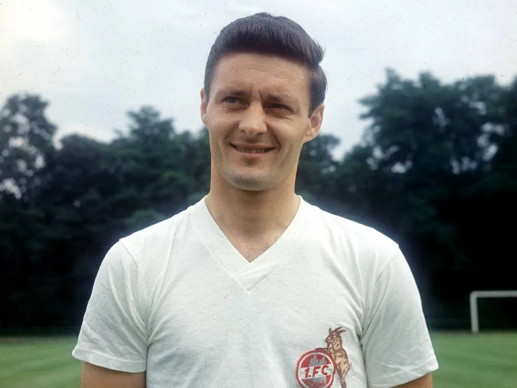 Srđan Čebinac u vreme kad je nosio dres Kelna