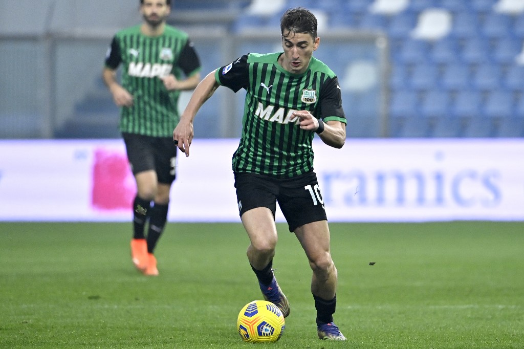 Filip Đuričić (©Starsport)