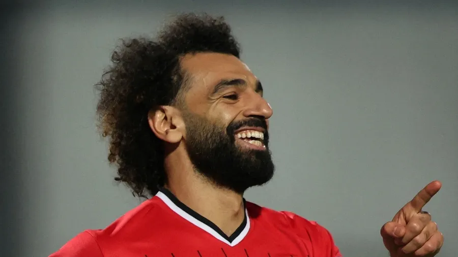 ©Reuters (Mohamed Salah)