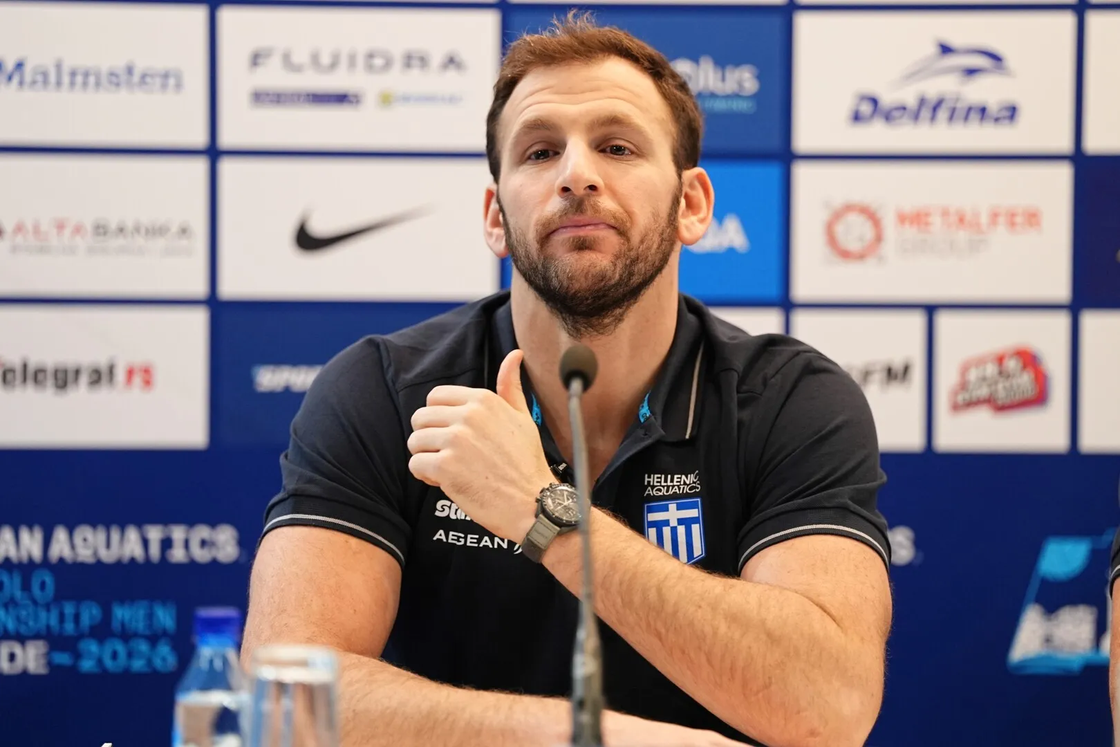 (©European Aquatics)