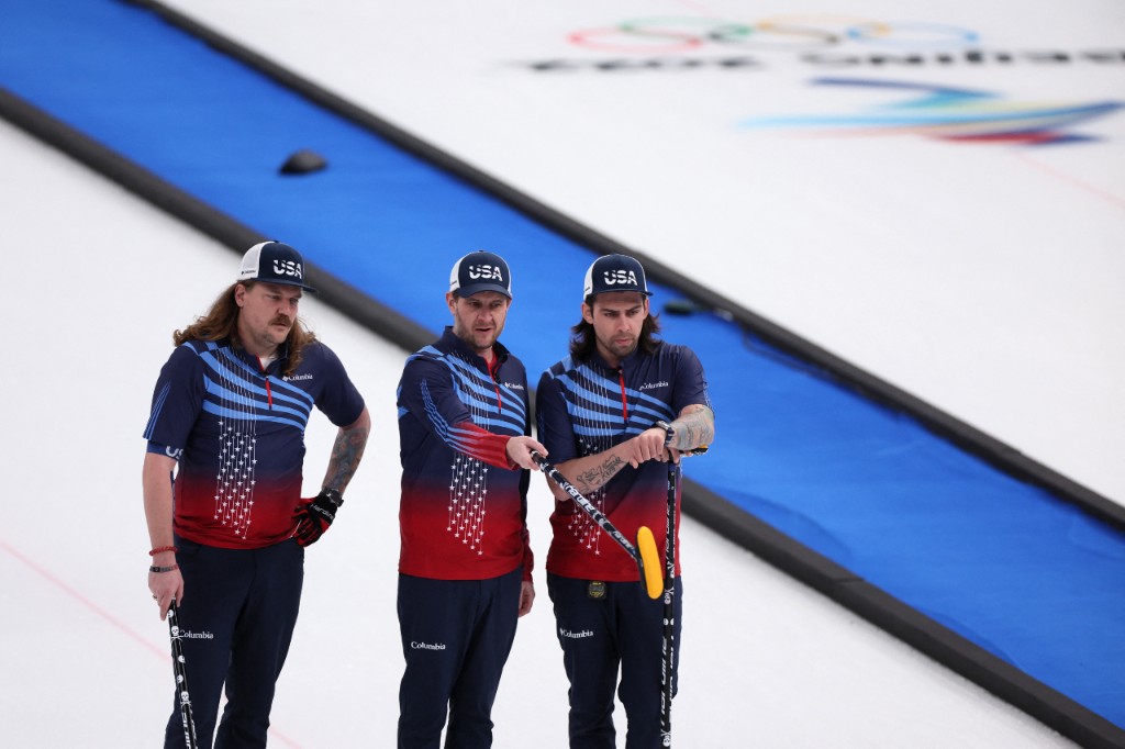 Na kraju bez medalje (©Reuters)