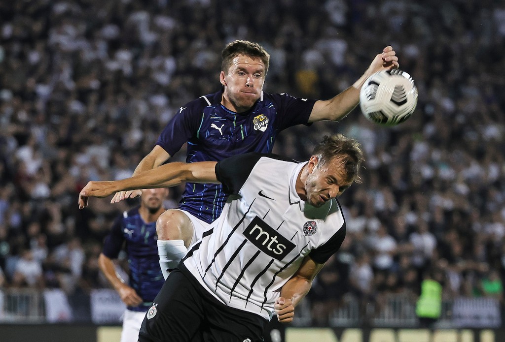 Siniša Saničanin (©Starsport)