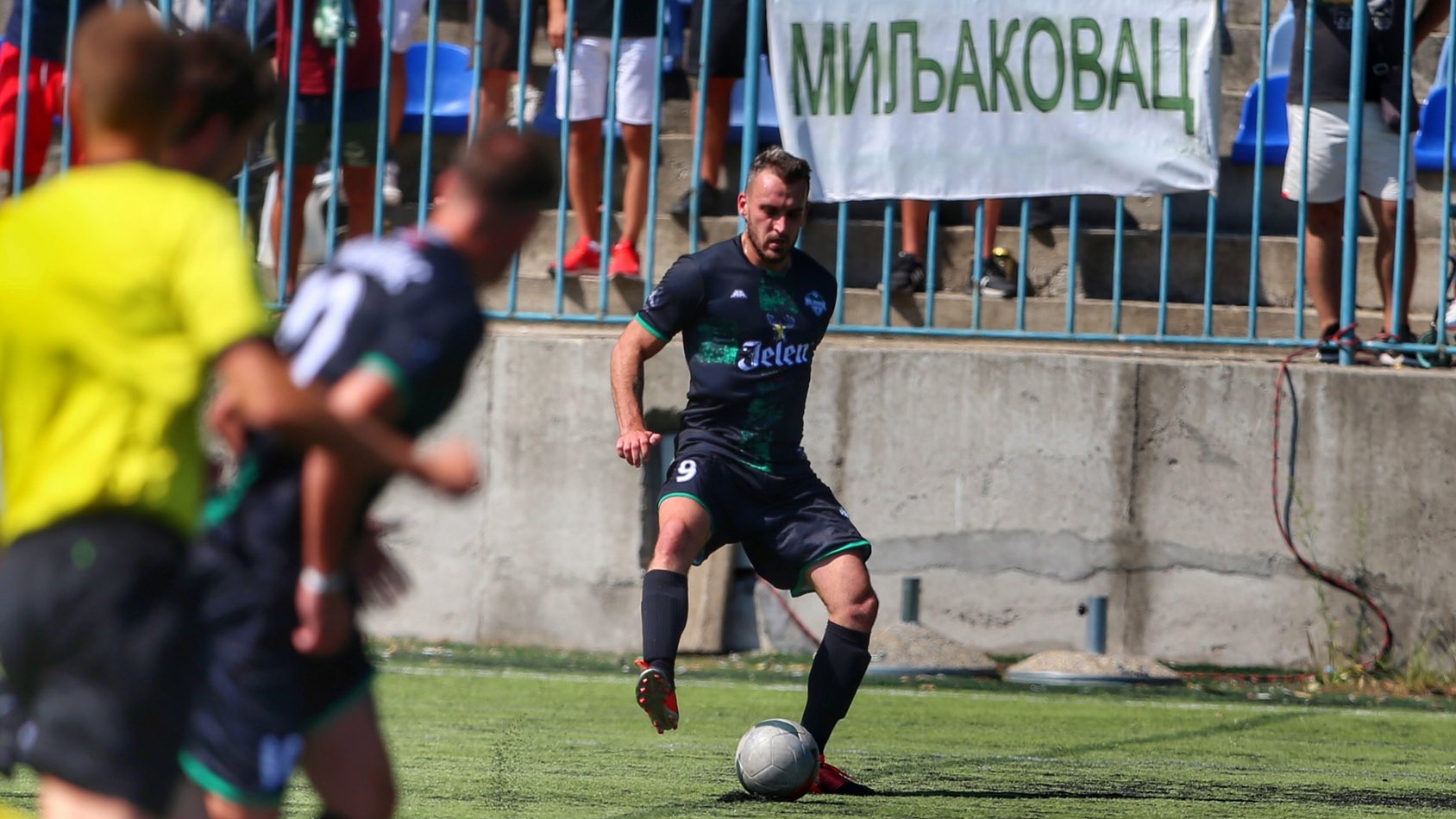 (©FK Miljakovac)