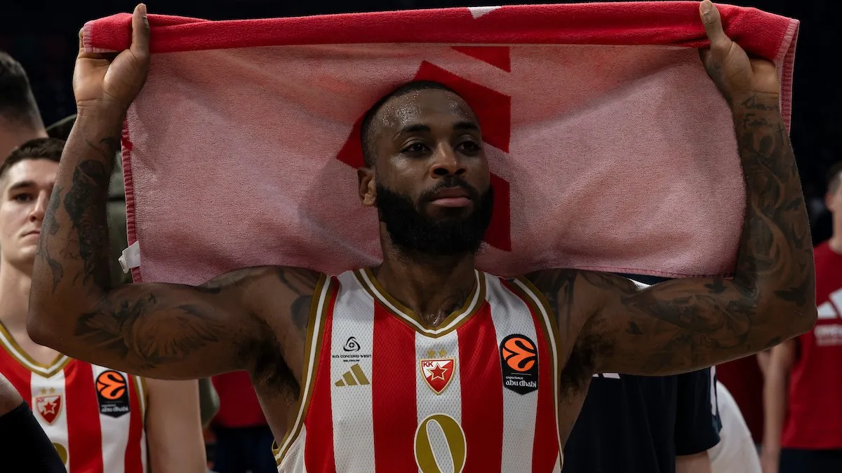 Kodi Miler Mekintajer (©Star Sport)