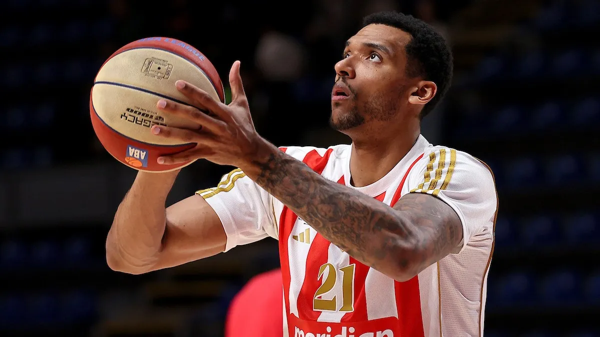 Džoel Bolomboj (©Star Sport)