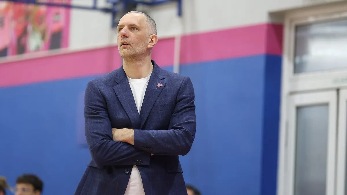 Vule Avdalović (©MN Press)