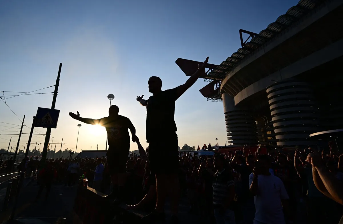 (Reuters)