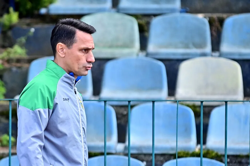 Milan Kuljić (©Starsport)