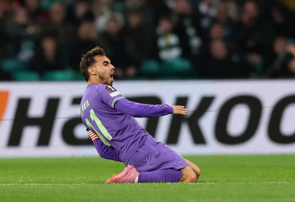 Rikardo Orta (Reuters)