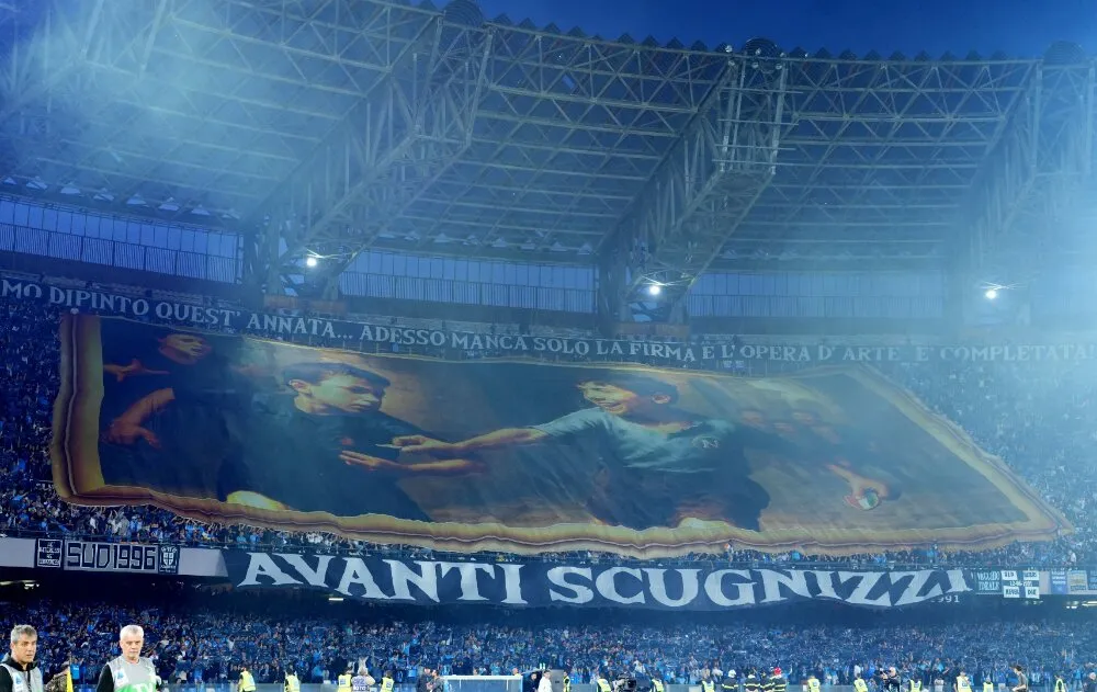 "Napred Deco ulice" (Reuters)