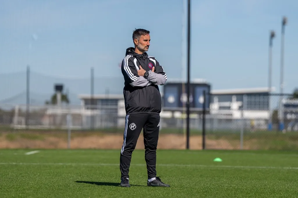 Marko Mitrović (©MLS)
