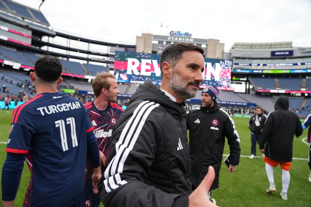 Marko Mitrović (©MLS)