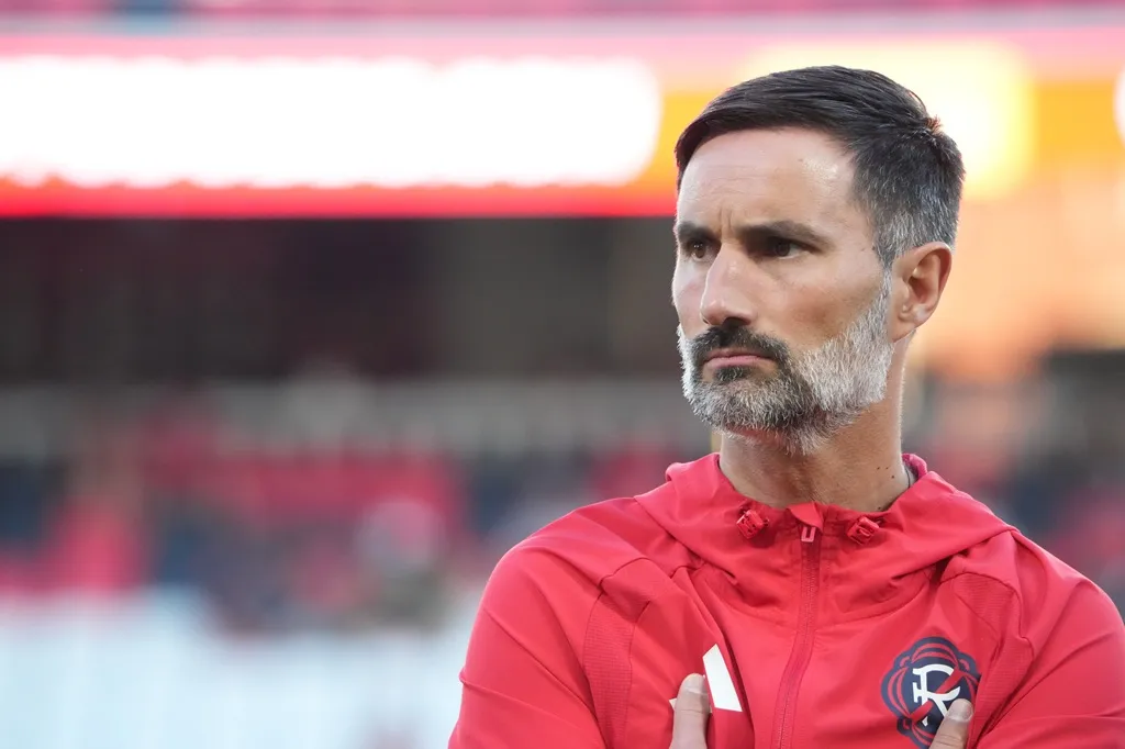 Marko Mitrović (©MLS)