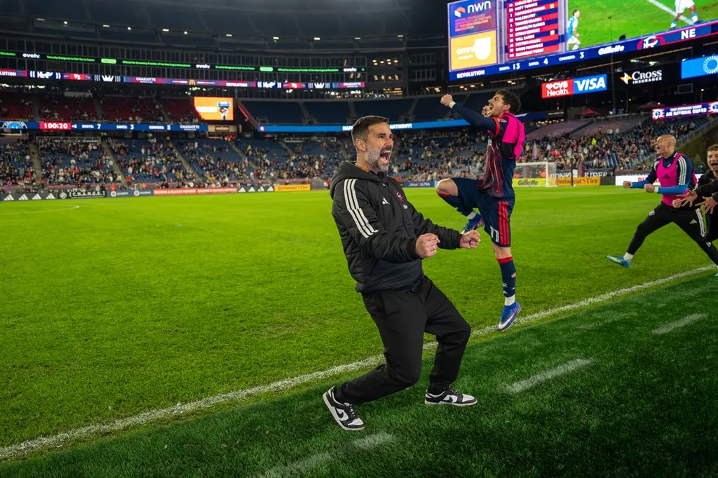Marko Mitrović (©MLS)