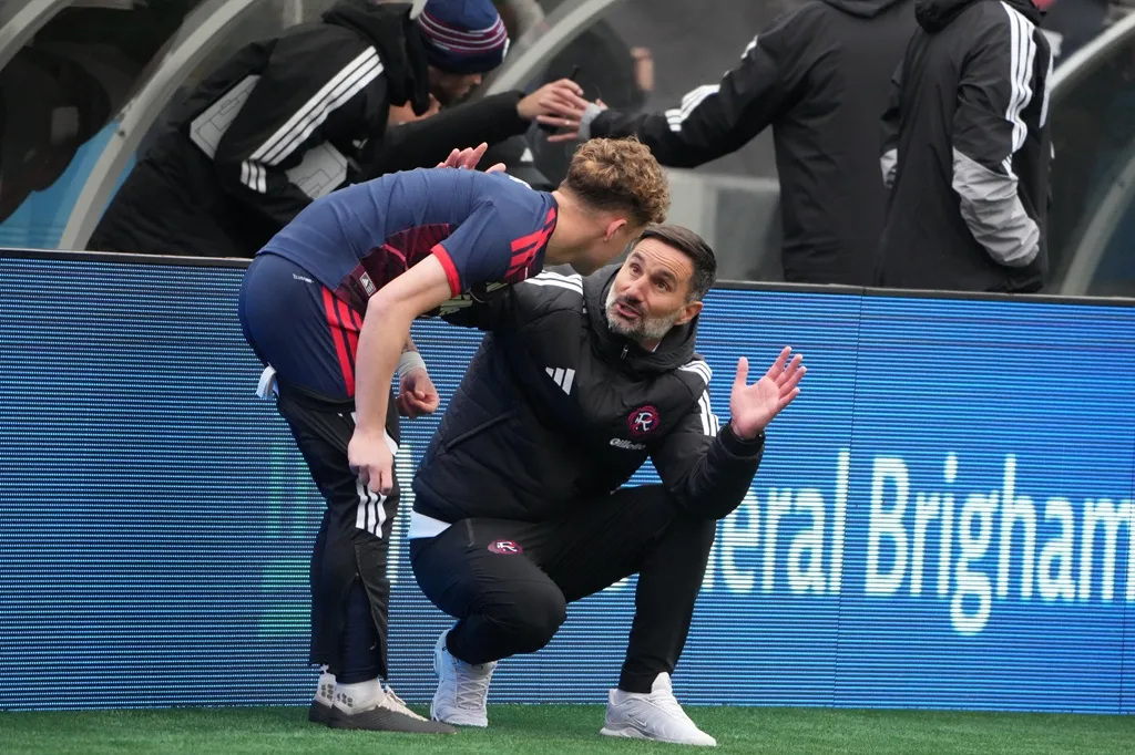 Marko Mitrović (©MLS)