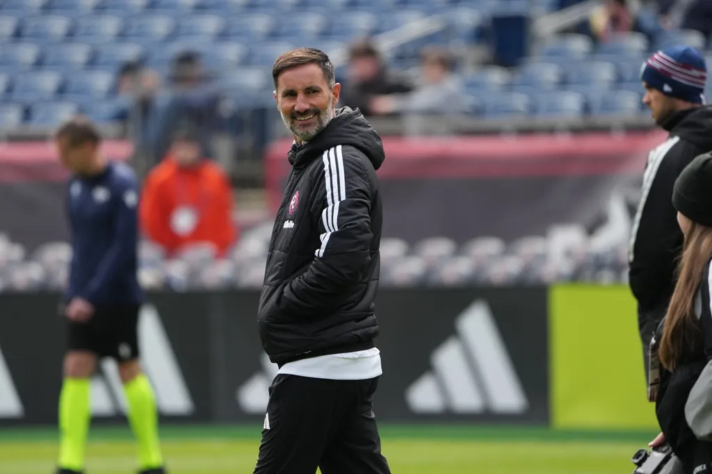 Marko Mitrović (©MLS)