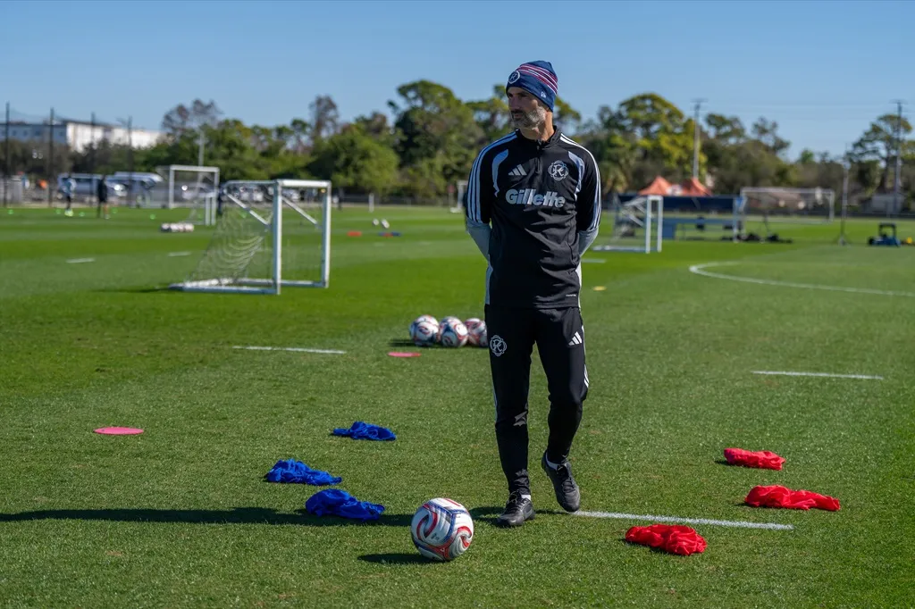 Marko Mitrović (©MLS)