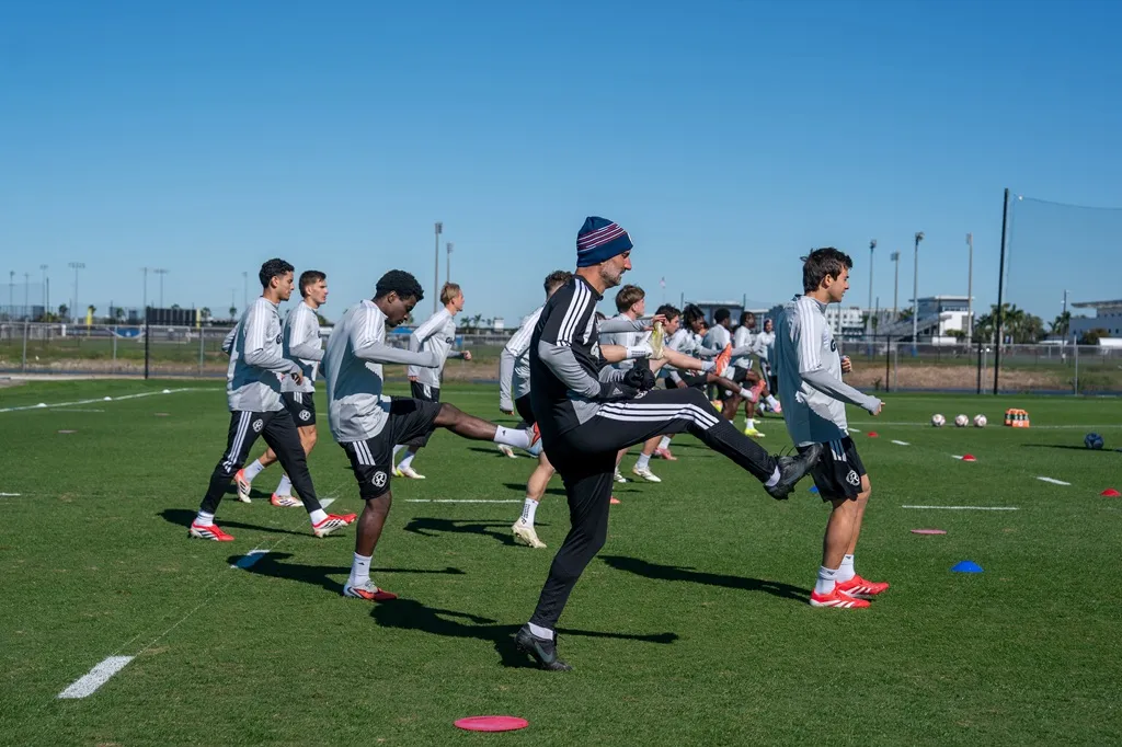 Marko Mitrović (©MLS)