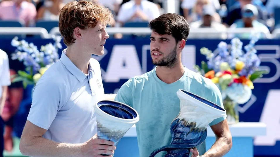 Siner i Alkaras (©AFP)
