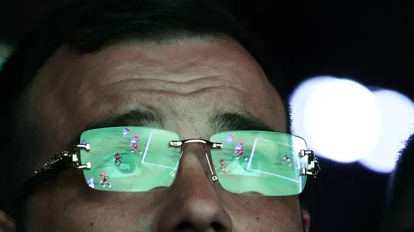 (©Reuters)