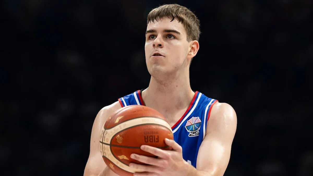 Nikola Topić (©Star Sport)