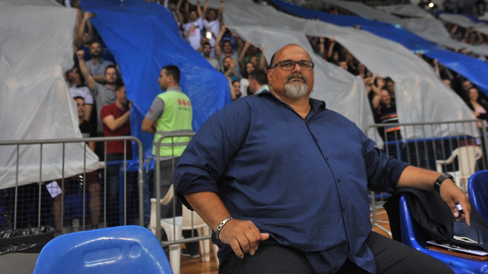Aleksandar Džikić (©MN Press)