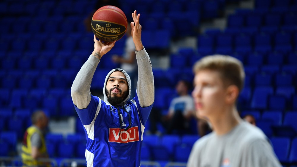 Džastin Kobs (©MN Press)