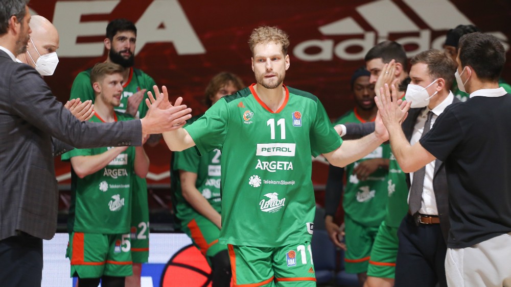Jaka Blažič (©MN Press)