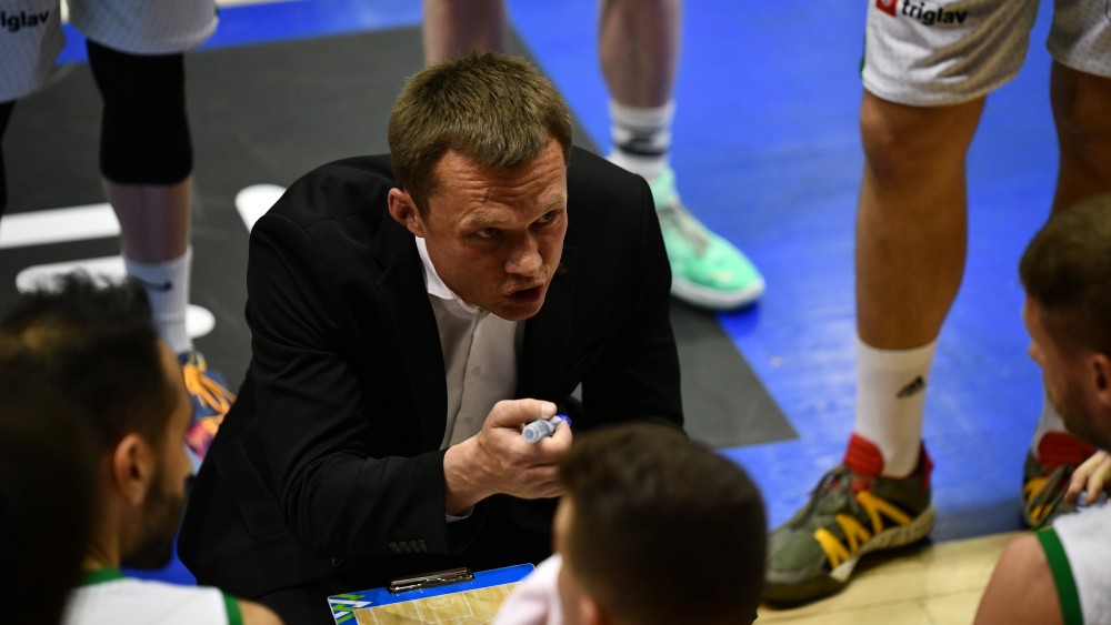 Dalibor Damjanović (©MN Press)