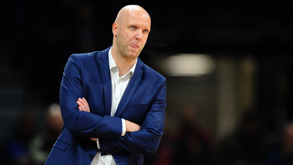Andrej Žakelj (©MN Press)