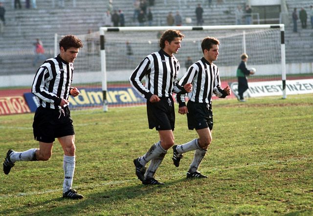 Bratislav Mijalković, Petar Vasiljević i Albert Nađ (MN Press)