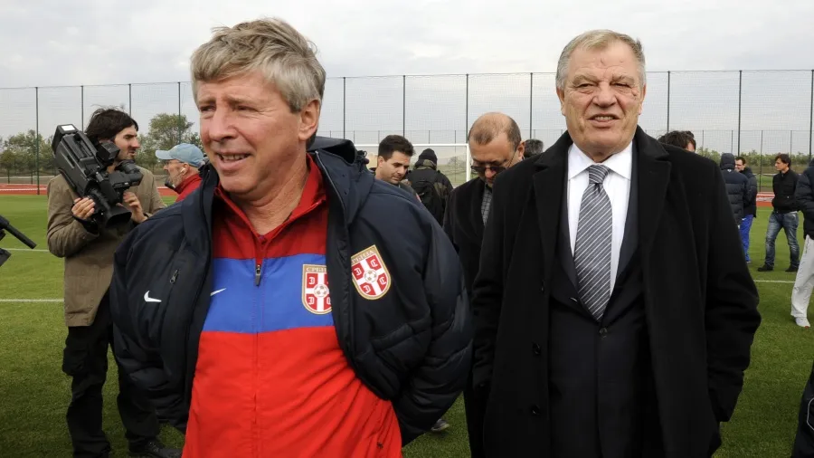 ©MN Press (Vladimir Petrović Pižon i Tomislav Karadžić)