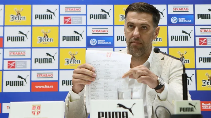 ©MN Press (Mladen Krstajić)