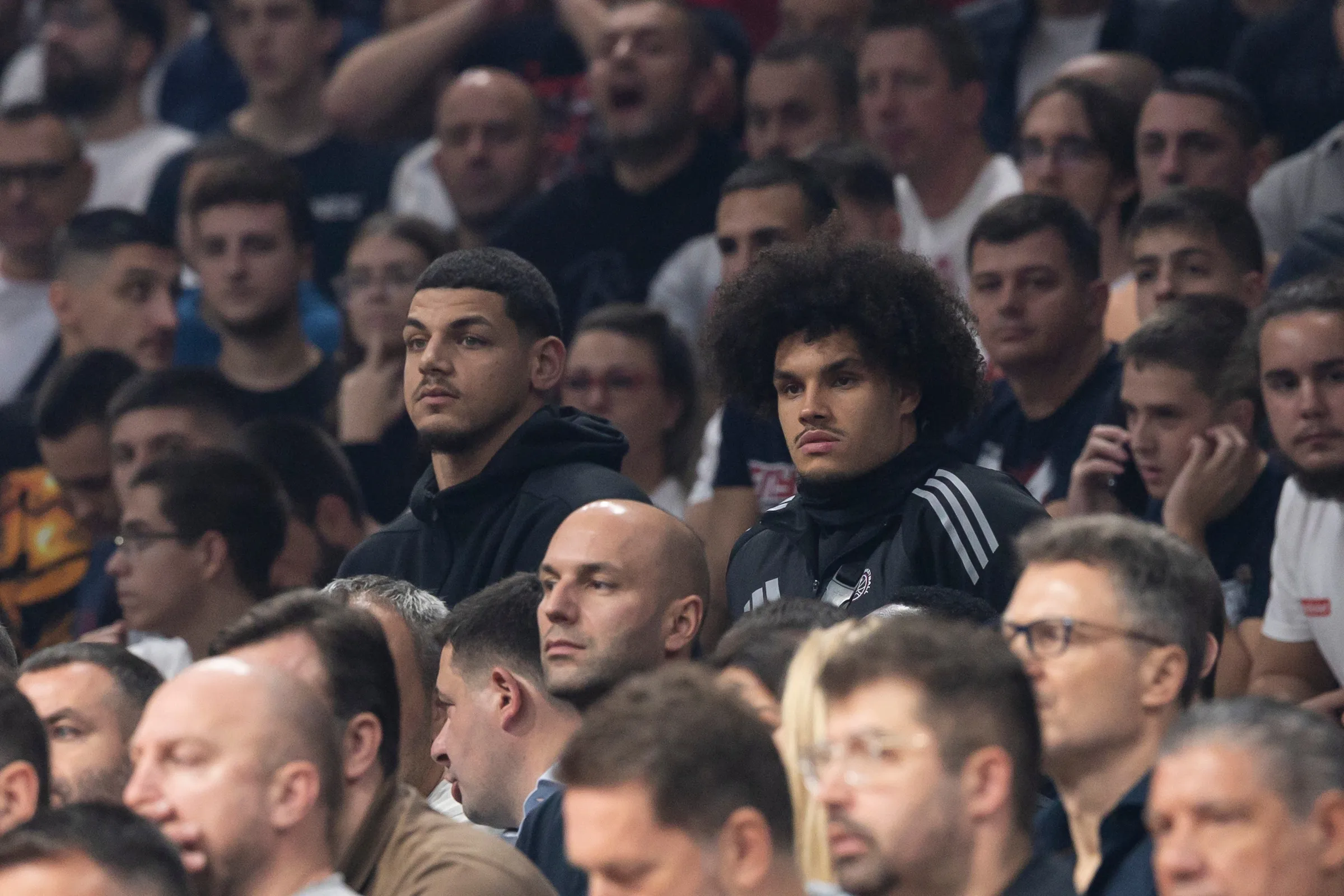 Nadir Hifi (Foto: Starsport)