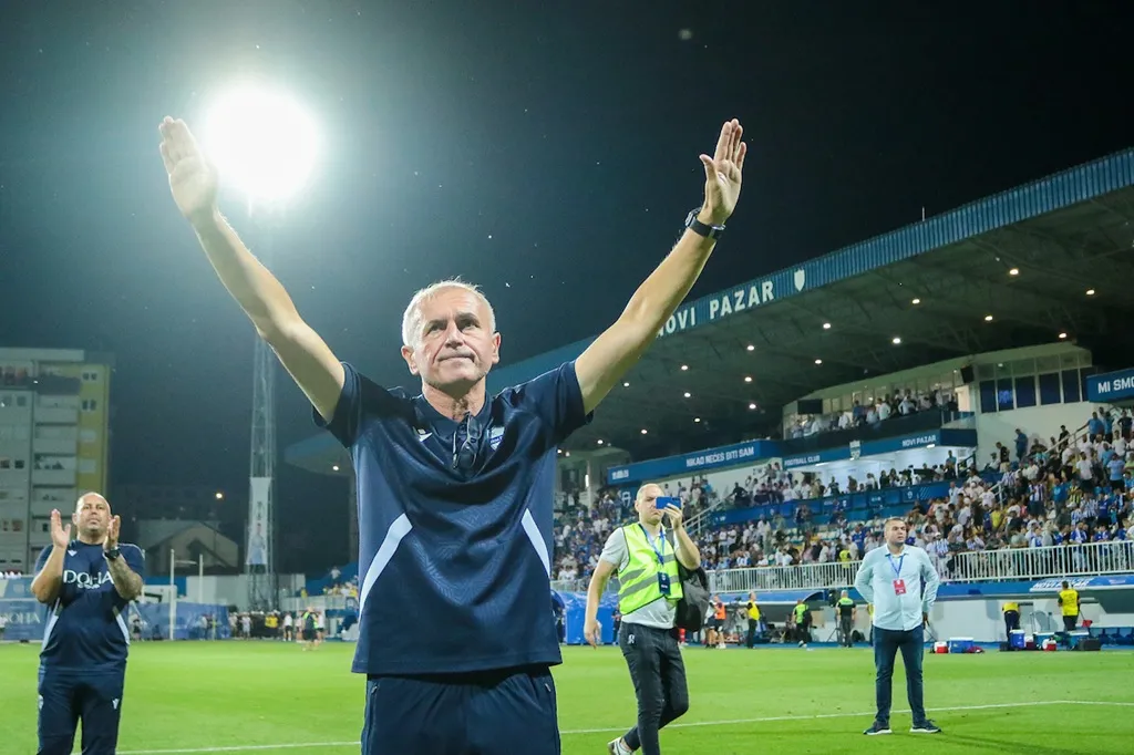 Vladimir Gaćinović