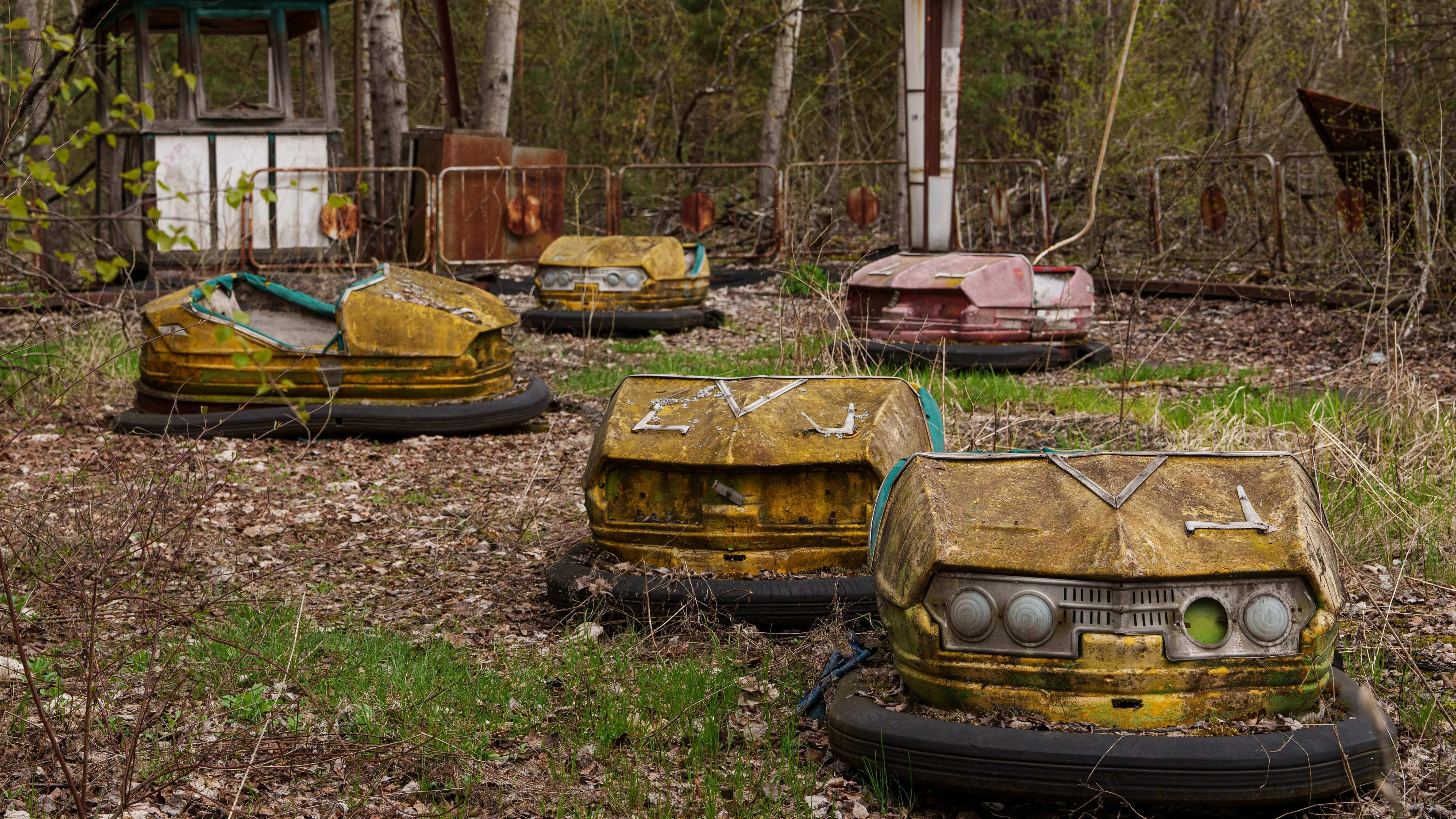 ©Guliverimages/ AP Photo/Evgeniy Maloletka