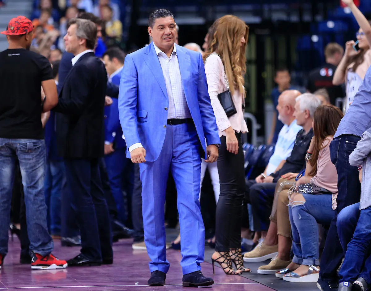 © Star sport