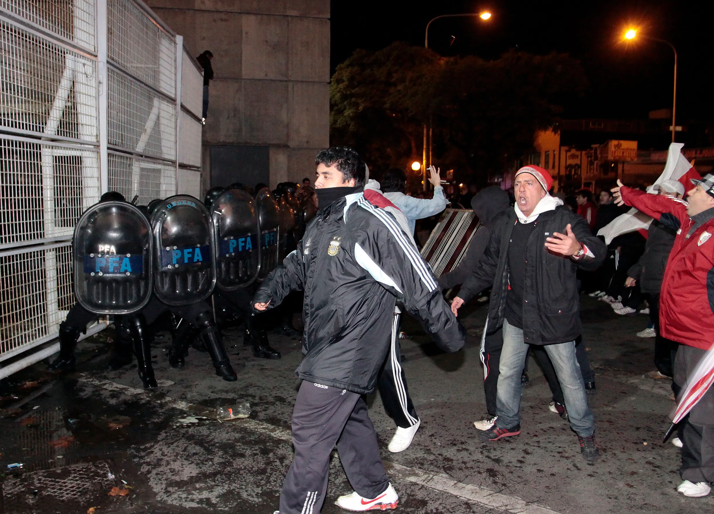 (©Reuters)