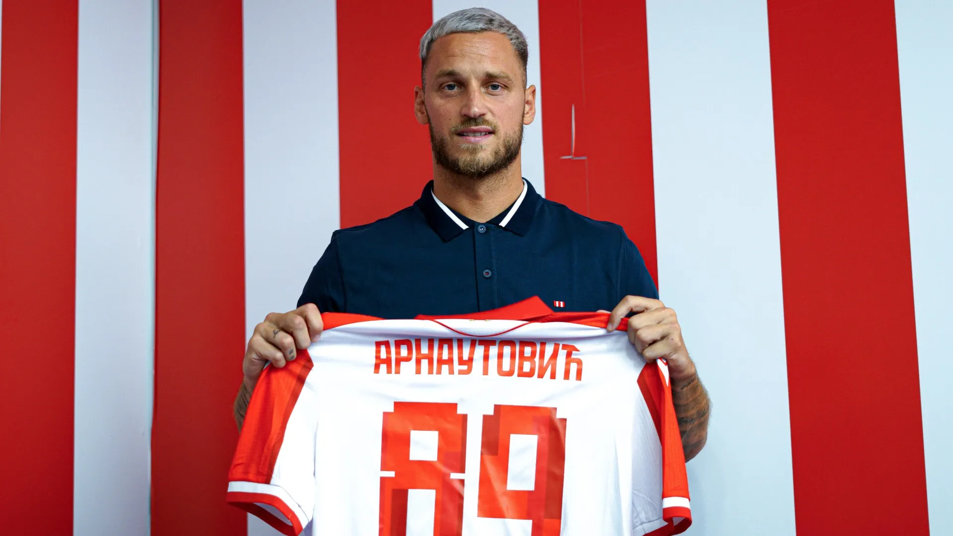 Marko Arnautović (©Starsport)