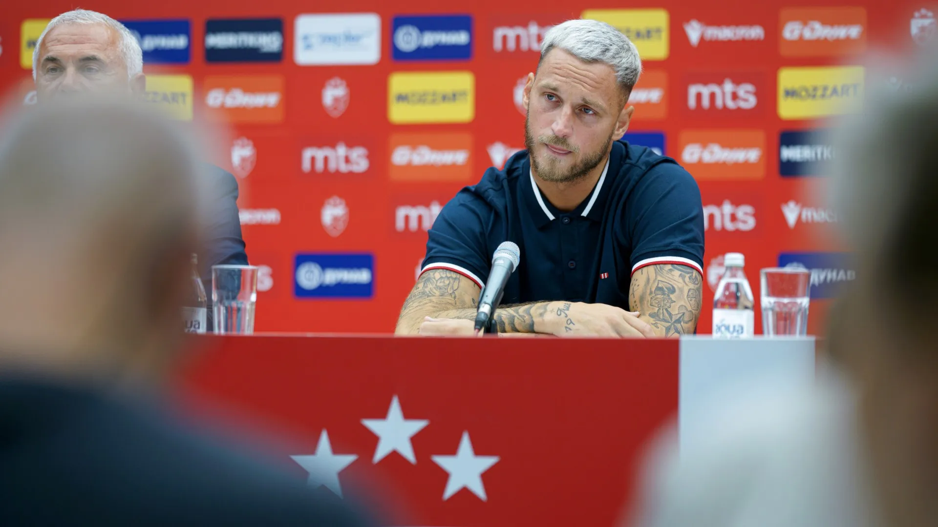 Marko Arnautović (©Starsport)