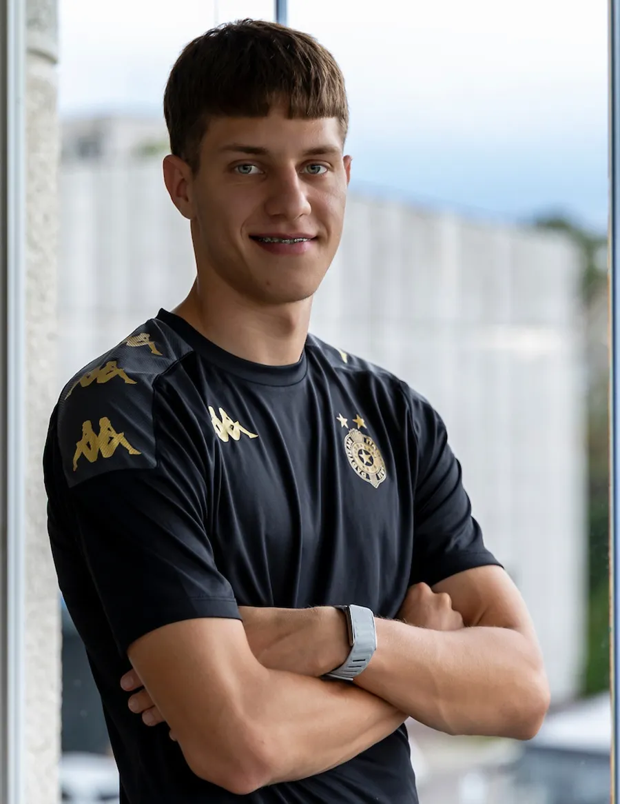 (Star Sport/Srđan Stevanović)