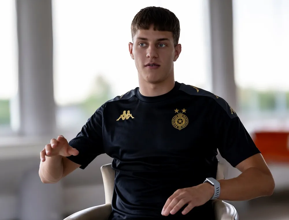 (Star Sport/Srđan Stevanović)