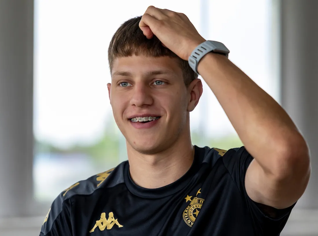 (Star Sport/Srđan Stevanović)