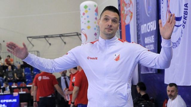 Marko Narančić (© MN Press)