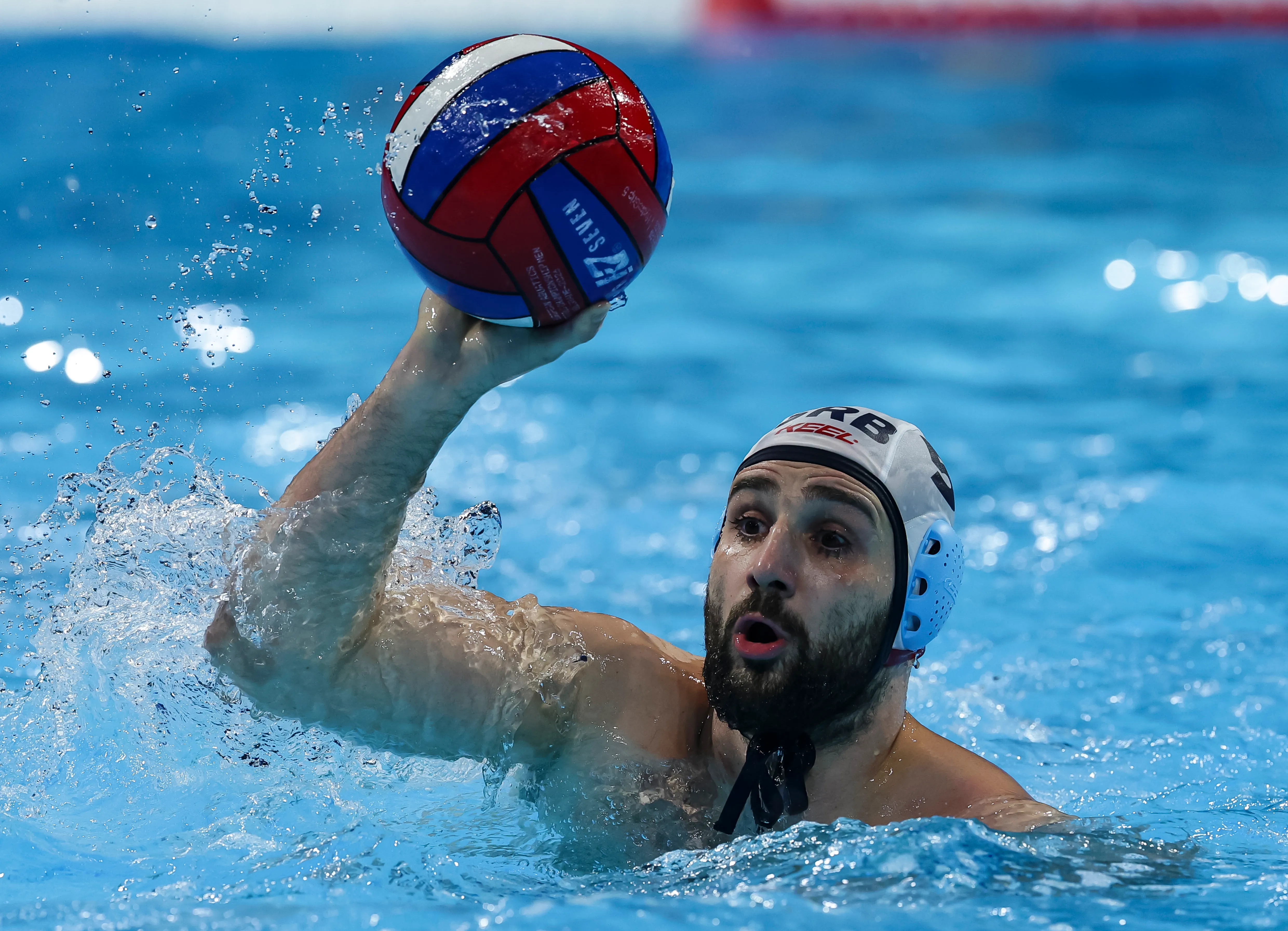 Miloš Ćuk (©Starsport)