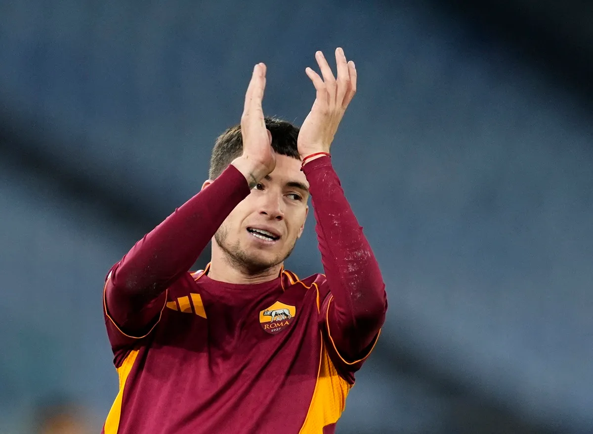 Matijas Sule (Reuters)