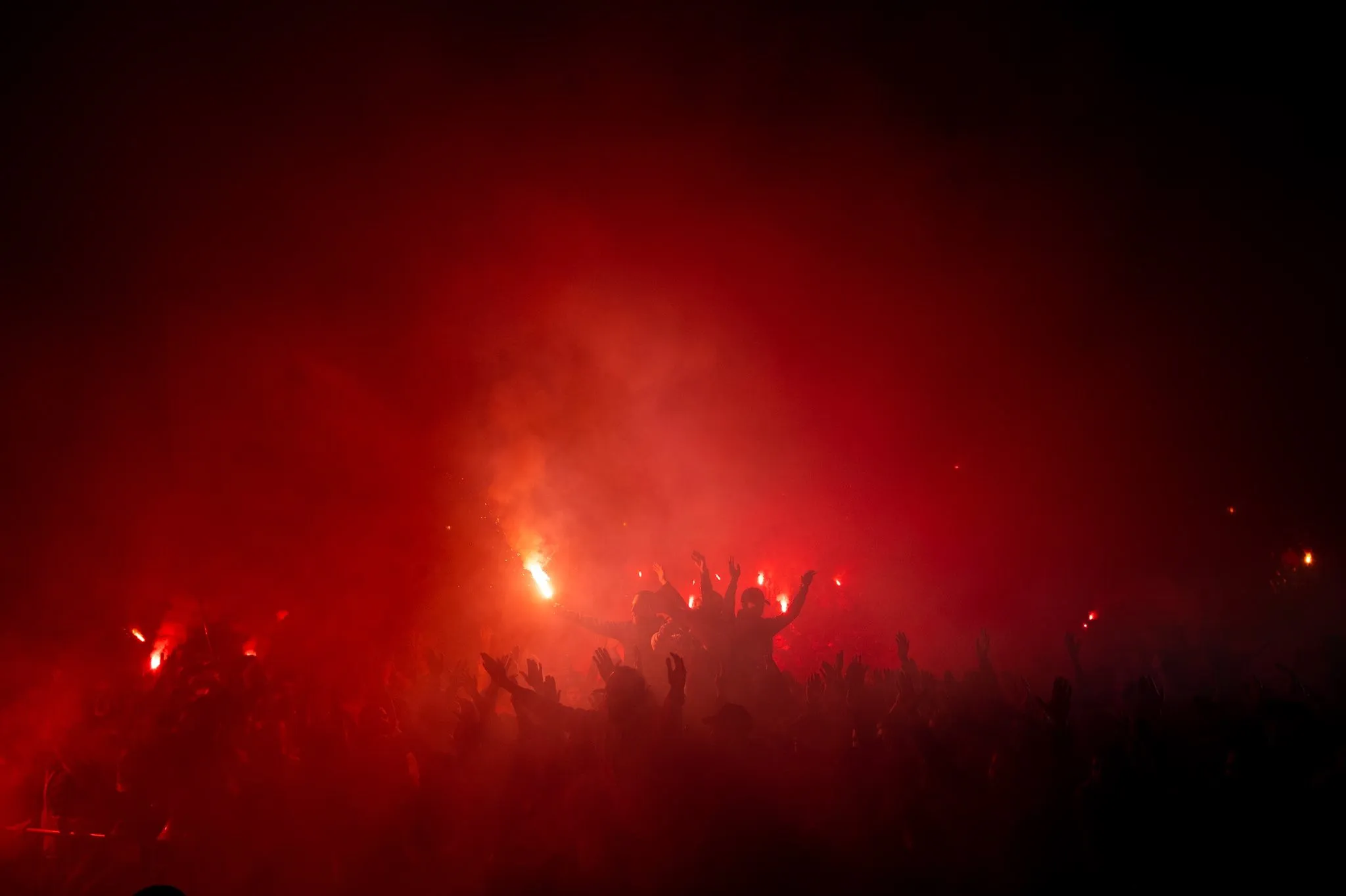 (©FK Crvena zvezda/Facebook)